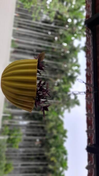 Shi'S Shambhavi Homestay -On The Way To Isha, Maruthamalai Coimbatore Exterior foto
