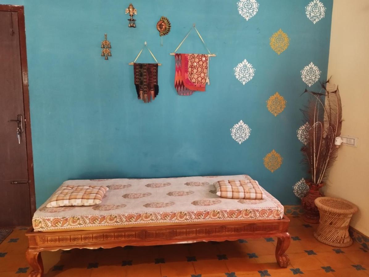 Shi'S Shambhavi Homestay -On The Way To Isha, Maruthamalai Coimbatore Exterior foto